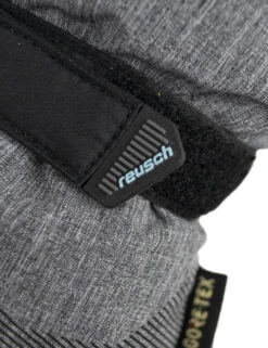 Rękawice Narciarskie Dziecięce Reusch Bolt GTX Junior -Reusch Ski Sklep rekawice narciarskie dzieciece reusch bolt gtx junior 4