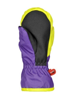 Rękawice Narciarskie Dziecięce Reusch Danny Mitten -Reusch Ski Sklep rekawice narciarskie dzieciece reusch danny mitten 2