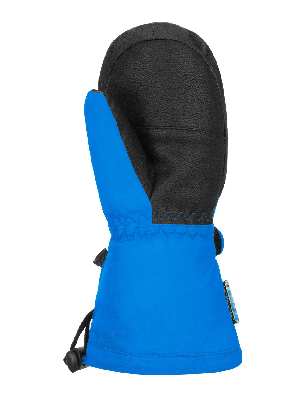 Rękawice Narciarskie Dziecięce Reusch Kadir Down R-Tex XT Mitten 5 Rękawice Narciarskie Dziecięce Reusch Kadir Down R-Tex XT Mitten - obrazek 3