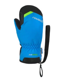 Rękawice Narciarskie Dziecięce Reusch Karli R-Tex XT Mitten