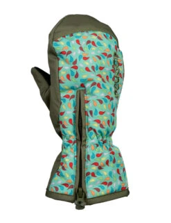 Rękawice Narciarskie Dziecięce Reusch Levi R-Tex XT