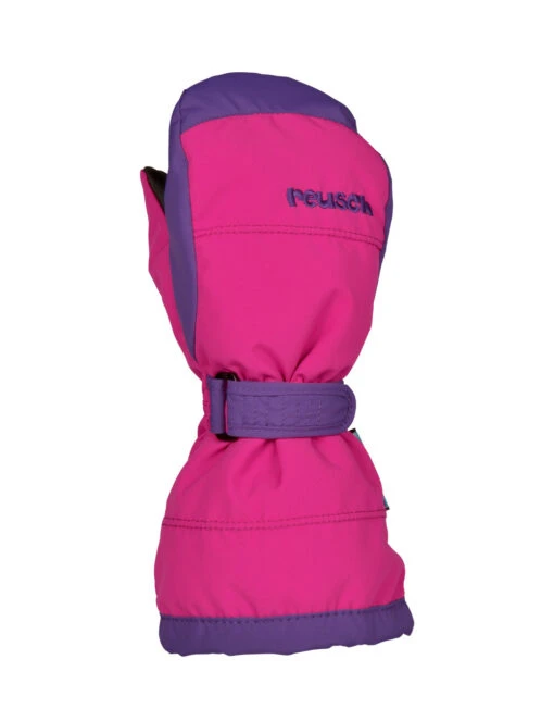 Rękawice Narciarskie Dziecięce Reusch Marco R-Tex XT Mitten 2 Rękawice Narciarskie Dziecięce Reusch Marco R-Tex XT Mitten -Reusch Ski Sklep rekawice narciarskie dzieciece reusch marco r tex xt mitten
