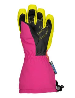 Rękawice Narciarskie Dziecięce Reusch Maxi R-Tex XT -Reusch Ski Sklep rekawice narciarskie dzieciece reusch maxi r tex xt 2