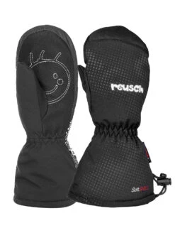 Rękawice Narciarskie Dziecięce Reusch Maxi R-Tex XT Mitten