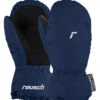 Rękawice Narciarskie Dziecięce Reusch Olly R-Tex XT Mitten 1 Rękawice Narciarskie Dziecięce Reusch Olly R-Tex XT Mitten -Reusch Ski Sklep rekawice narciarskie dzieciece reusch olly r tex xt mitten