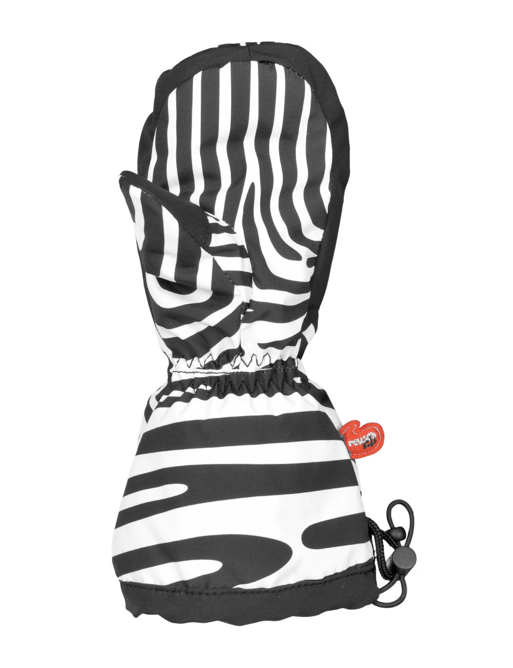 Rękawice Narciarskie Dziecięce Reusch Puppets 5 Rękawice Narciarskie Dziecięce Reusch Puppets - obrazek 3