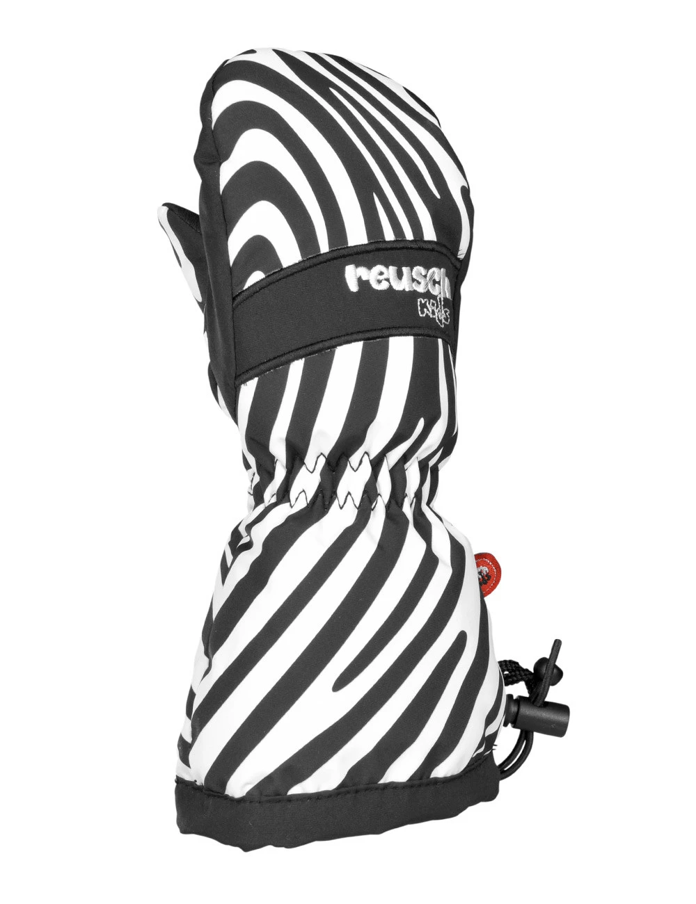 Rękawice Narciarskie Dziecięce Reusch Puppets 3 Rękawice Narciarskie Dziecięce Reusch Puppets