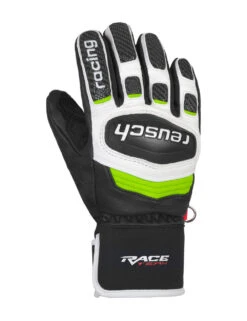 Rękawice Narciarskie Dziecięce Reusch Race-Tec 18 GS Junior -Reusch Ski Sklep rekawice narciarskie dzieciece reusch race tec 18 gs junior 1