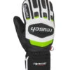 Rękawice Narciarskie Dziecięce Reusch Race-Tec 18 GS Junior Mitten -Reusch Ski Sklep rekawice narciarskie dzieciece reusch race tec 18 gs junior mitten