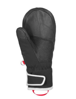 Rękawice Narciarskie Dziecięce Reusch Race-Tec 18 GS Junior Mitten -Reusch Ski Sklep rekawice narciarskie dzieciece reusch race tec 18 gs junior mitten 2