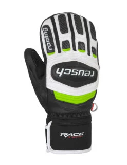 Rękawice Narciarskie Dziecięce Reusch Race-Tec 18 GS Junior Mitten