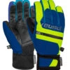 Rękawice Narciarskie Dziecięce Reusch Theo R-Tex XT Junior -Reusch Ski Sklep rekawice narciarskie dzieciece reusch theo r tex xt junior
