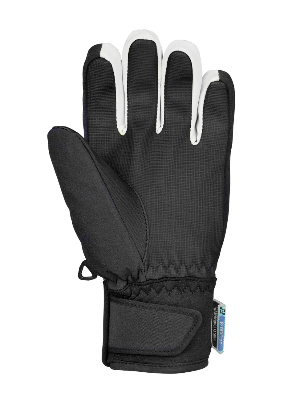 Rękawice Narciarskie Dziecięce Reusch Torbenius R-Tex XT Junior 5 Rękawice Narciarskie Dziecięce Reusch Torbenius R-Tex XT Junior - obrazek 3