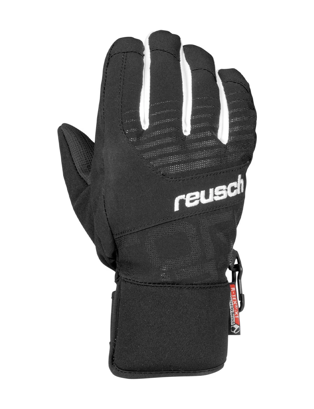 Rękawice Narciarskie Dziecięce Reusch Torbenius R-Tex XT Junior 3 Rękawice Narciarskie Dziecięce Reusch Torbenius R-Tex XT Junior