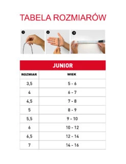 Rękawice Narciarskie Dziecięce Reusch Torby R-TEX® XT Junior -Reusch Ski Sklep rekawice narciarskie dzieciece reusch torby r tex xt junior 5