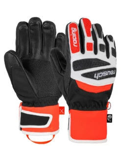Rękawice Narciarskie Dziecięce Reusch Worldcup Prime R-Tex XT Junior