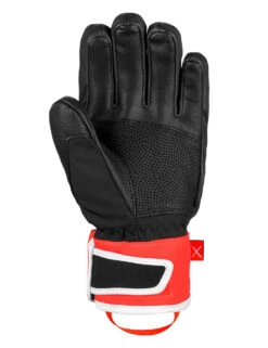 Rękawice Narciarskie Dziecięce Reusch Worldcup Warrior GS Junior -Reusch Ski Sklep rekawice narciarskie dzieciece reusch worldcup warrior gs junior 2