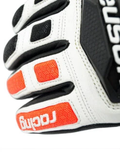 Rękawice Narciarskie Dziecięce Reusch Worldcup Warrior GS Junior -Reusch Ski Sklep rekawice narciarskie dzieciece reusch worldcup warrior gs junior 3