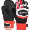 Rękawice Narciarskie Dziecięce Reusch Worldcup Warrior GS Junior Mitten -Reusch Ski Sklep rekawice narciarskie dzieciece reusch worldcup warrior gs junior mitten