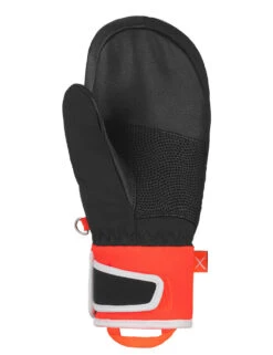 Rękawice Narciarskie Dziecięce Reusch Worldcup Warrior GS Junior Mitten -Reusch Ski Sklep rekawice narciarskie dzieciece reusch worldcup warrior gs junior mitten 2