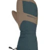 Rękawice Narciarskie Męskie DAKINE CONTINENTAL MITT STONE / DARK SLATE 1 Rękawice Narciarskie Męskie DAKINE CONTINENTAL MITT STONE / DARK SLATE -Reusch Ski Sklep rekawice narciarskie meskie dakine continental mitt stone dark slate