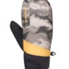 Rękawice Narciarskie Męskie DAKINE IMPREZA GORE-TEX MITT ASHCROFT CAMO