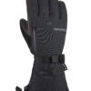 Rękawice Narciarskie Męskie DAKINE LEATHER TITAN GORE-TEX GLOVE BLACK -Reusch Ski Sklep rekawice narciarskie meskie dakine leather titan gore tex glove black