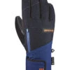 Rękawice Narciarskie Męskie DAKINE TITAN GORE-TEX SHORT GLOVE DEEP BLUE 2 Rękawice Narciarskie Męskie DAKINE TITAN GORE-TEX SHORT GLOVE DEEP BLUE -Reusch Ski Sklep rekawice narciarskie meskie dakine leather titan gore tex short glove deep blue