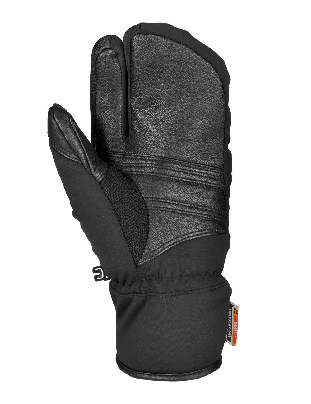 Rękawice Narciarskie Męskie Reusch Arise R-Tex XT Lobster 5 Rękawice Narciarskie Męskie Reusch Arise R-Tex XT Lobster - obrazek 3