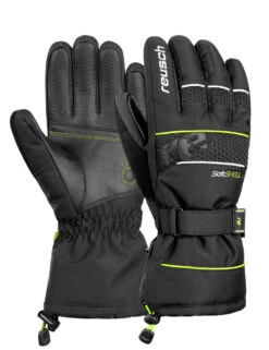Rękawice Narciarskie Męskie Reusch Connor R-Tex XT