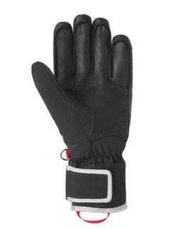 Rękawice Narciarskie Męskie Reusch Race Team 18 -Reusch Ski Sklep rekawice narciarskie meskie reusch race team 18 2