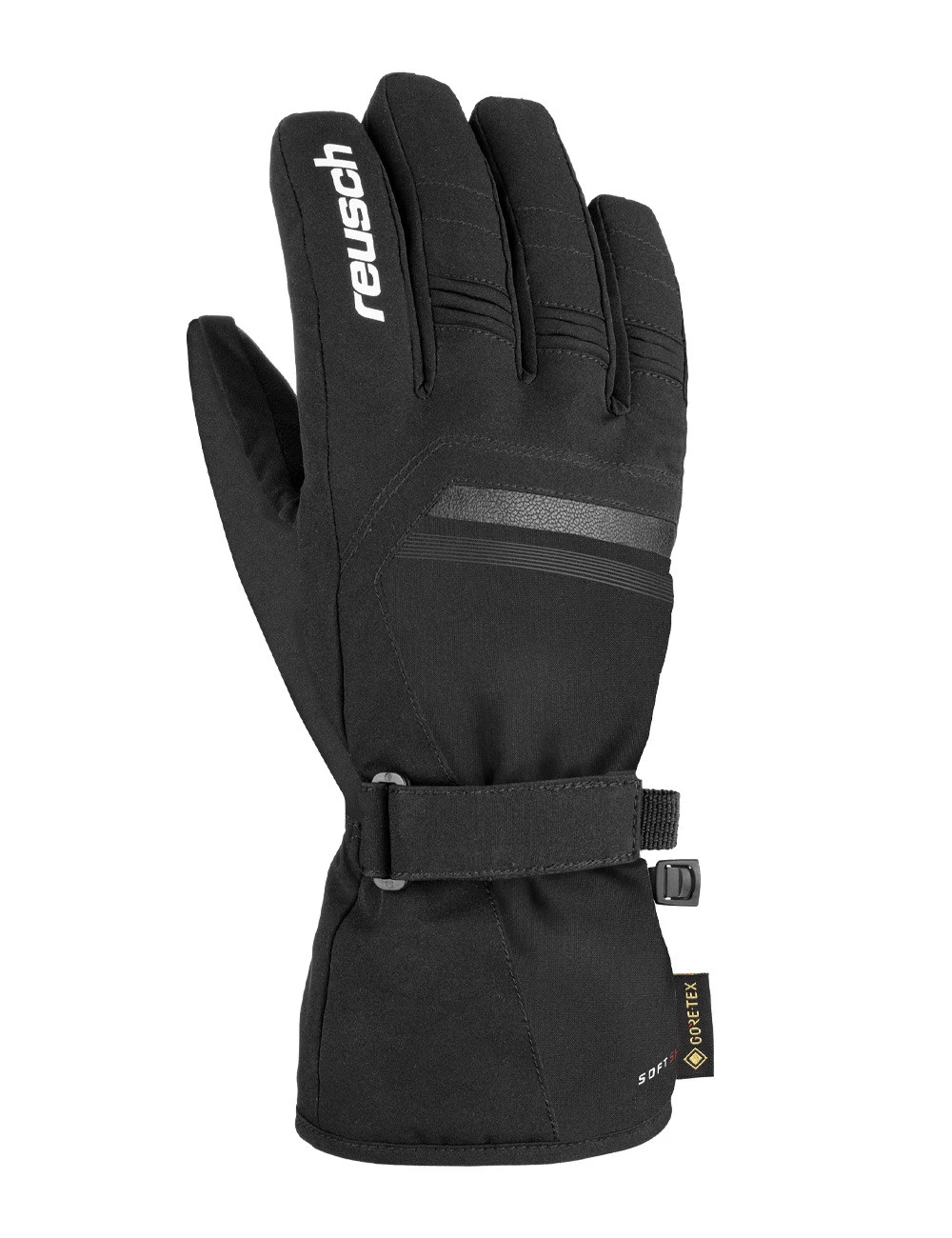 Rękawice Narciarskie Męskie Reusch Stanley GTX 4 Rękawice Narciarskie Męskie Reusch Stanley GTX - obrazek 2