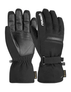 Rękawice Narciarskie Męskie Reusch Stanley GTX