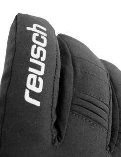 Rękawice Narciarskie Męskie Reusch Stanley GTX 11 Rękawice Narciarskie Męskie Reusch Stanley GTX -Reusch Ski Sklep rekawice narciarskie meskie reusch stanley gtx 3