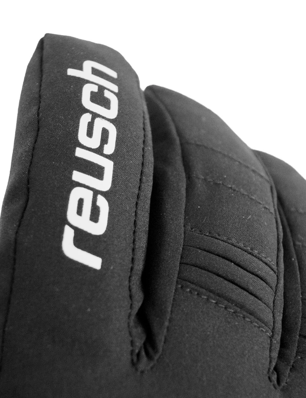 Rękawice Narciarskie Męskie Reusch Stanley GTX 6 Rękawice Narciarskie Męskie Reusch Stanley GTX - obrazek 4