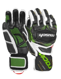 Rękawice Narciarskie Męskie Reusch Tec 18 Gigant Slalom