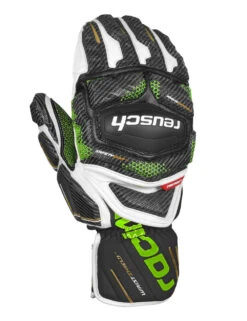 Rękawice Narciarskie Męskie Reusch Race Tec 18 GS Mitten