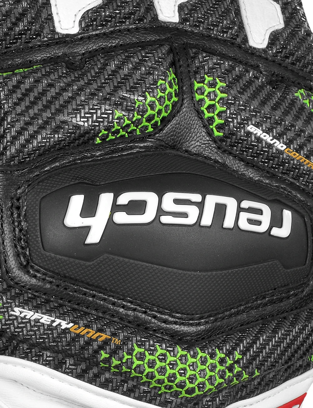 Rękawice Narciarskie Męskie Reusch Race Tec 18 GS Mitten 6 Rękawice Narciarskie Męskie Reusch Race Tec 18 GS Mitten - obrazek 4