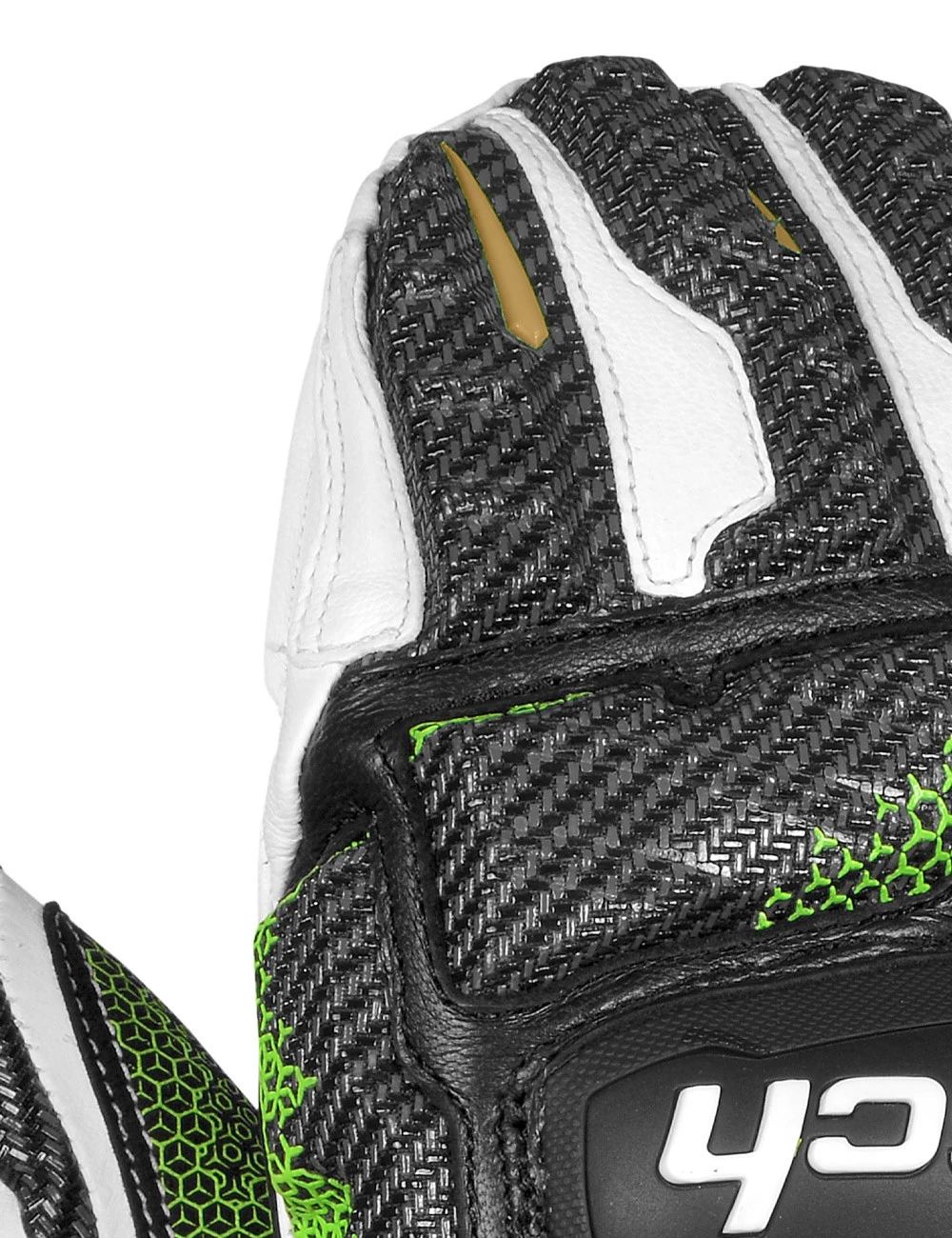 Rękawice Narciarskie Męskie Reusch Race Tec 18 GS Mitten 7 Rękawice Narciarskie Męskie Reusch Race Tec 18 GS Mitten - obrazek 5