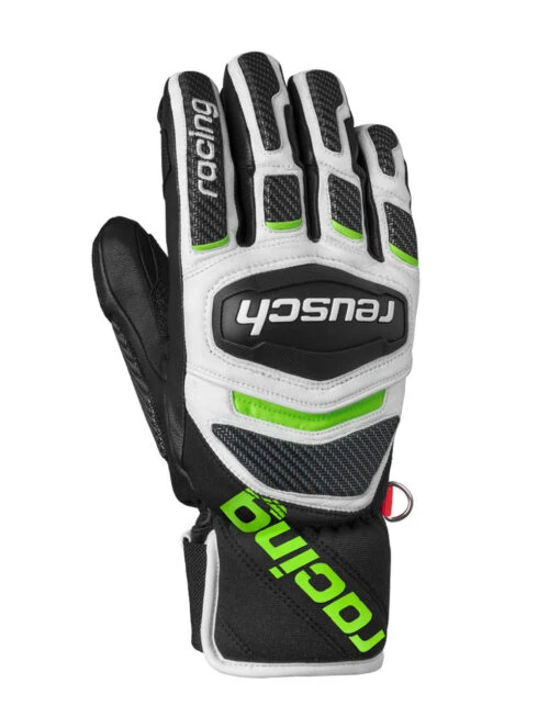 Rękawice Narciarskie Męskie Reusch Tec 18 SC 6 Rękawice Narciarskie Męskie Reusch Tec 18 SC -Reusch Ski Sklep rekawice narciarskie meskie reusch tec 18 sc