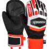 Rękawice Narciarskie Męskie Reusch Worldcup Warrior R-Tex XT Mitten -Reusch Ski Sklep rekawice narciarskie meskie reusch worldcup warrior r tex xt mitten