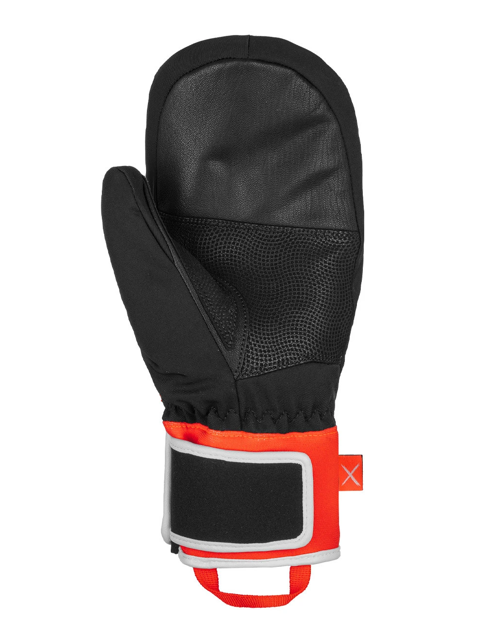 Rękawice Narciarskie Męskie Reusch Worldcup Warrior R-Tex XT Mitten 5 Rękawice Narciarskie Męskie Reusch Worldcup Warrior R-Tex XT Mitten - obrazek 3