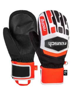 Rękawice Narciarskie Męskie Reusch Worldcup Warrior R-Tex XT Mitten