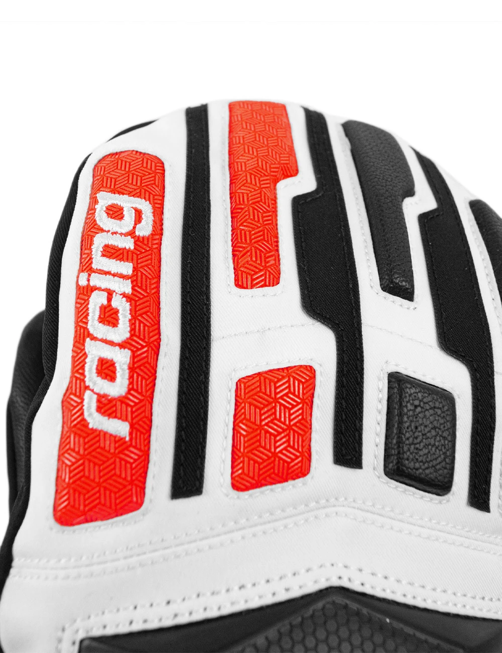 Rękawice Narciarskie Męskie Reusch Worldcup Warrior R-Tex XT Mitten 6 Rękawice Narciarskie Męskie Reusch Worldcup Warrior R-Tex XT Mitten - obrazek 4