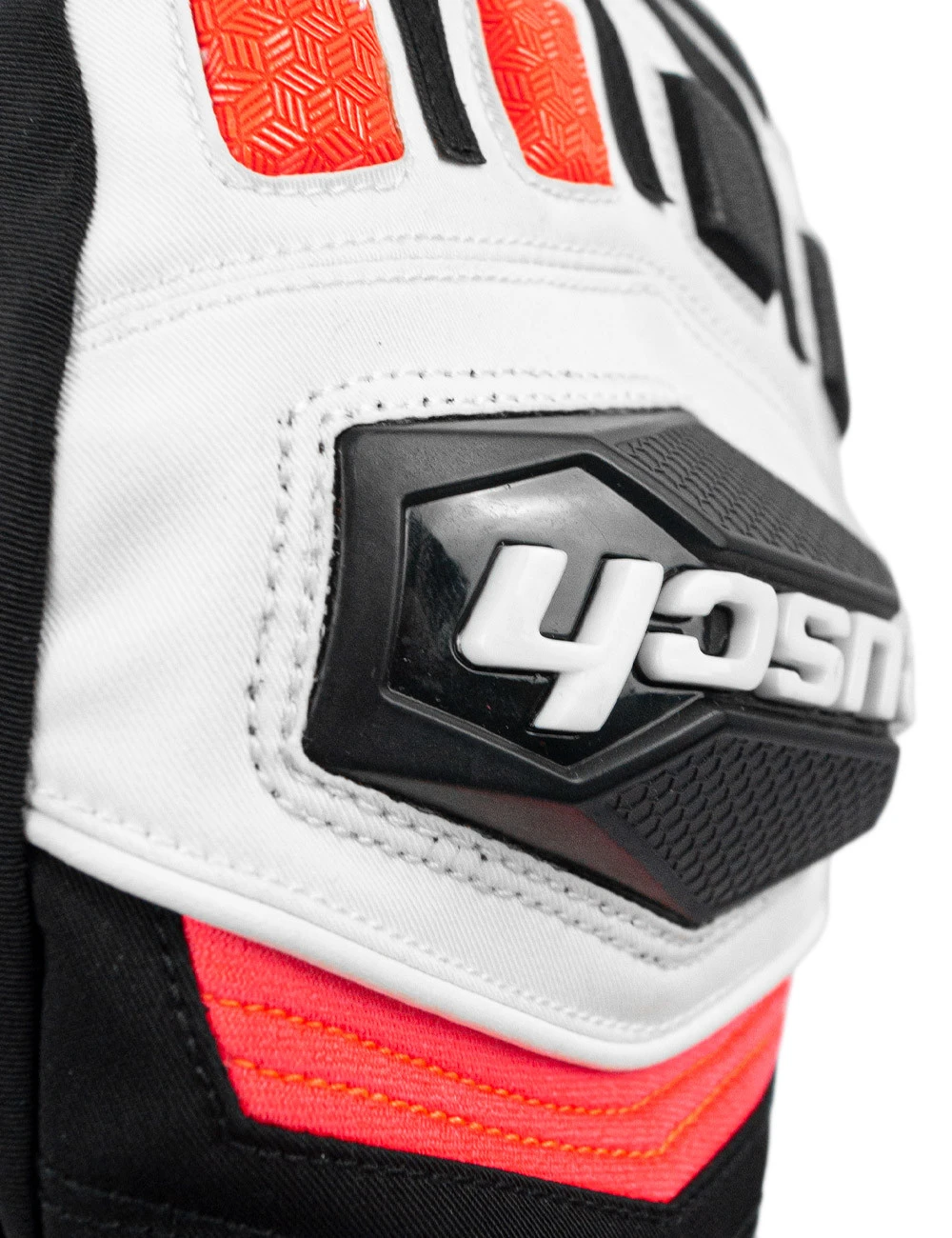 Rękawice Narciarskie Męskie Reusch Worldcup Warrior R-Tex XT Mitten 7 Rękawice Narciarskie Męskie Reusch Worldcup Warrior R-Tex XT Mitten - obrazek 5