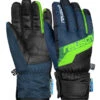 Rękawice Narciarskie Dziecięce Reusch Dario R-Tex® XT JUNIOR -Reusch Ski Sklep rekawice narciarskie reusch dario r tex xt junior