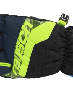 Rękawice Narciarskie Dziecięce Reusch Dario R-Tex® XT JUNIOR -Reusch Ski Sklep rekawice narciarskie reusch dario r tex xt junior 3