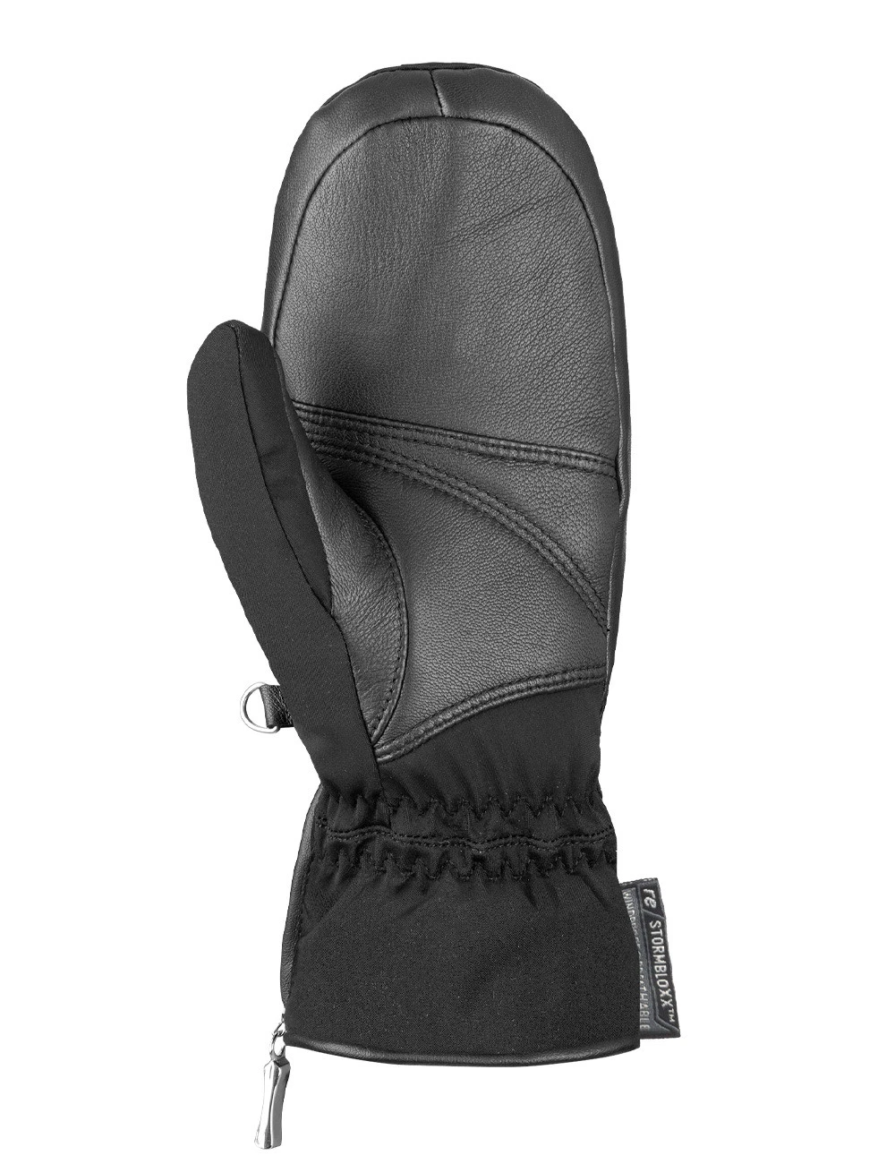 Rękawice Narciarskie Reusch Lore Mitten 5 Rękawice Narciarskie Reusch Lore Mitten - obrazek 3