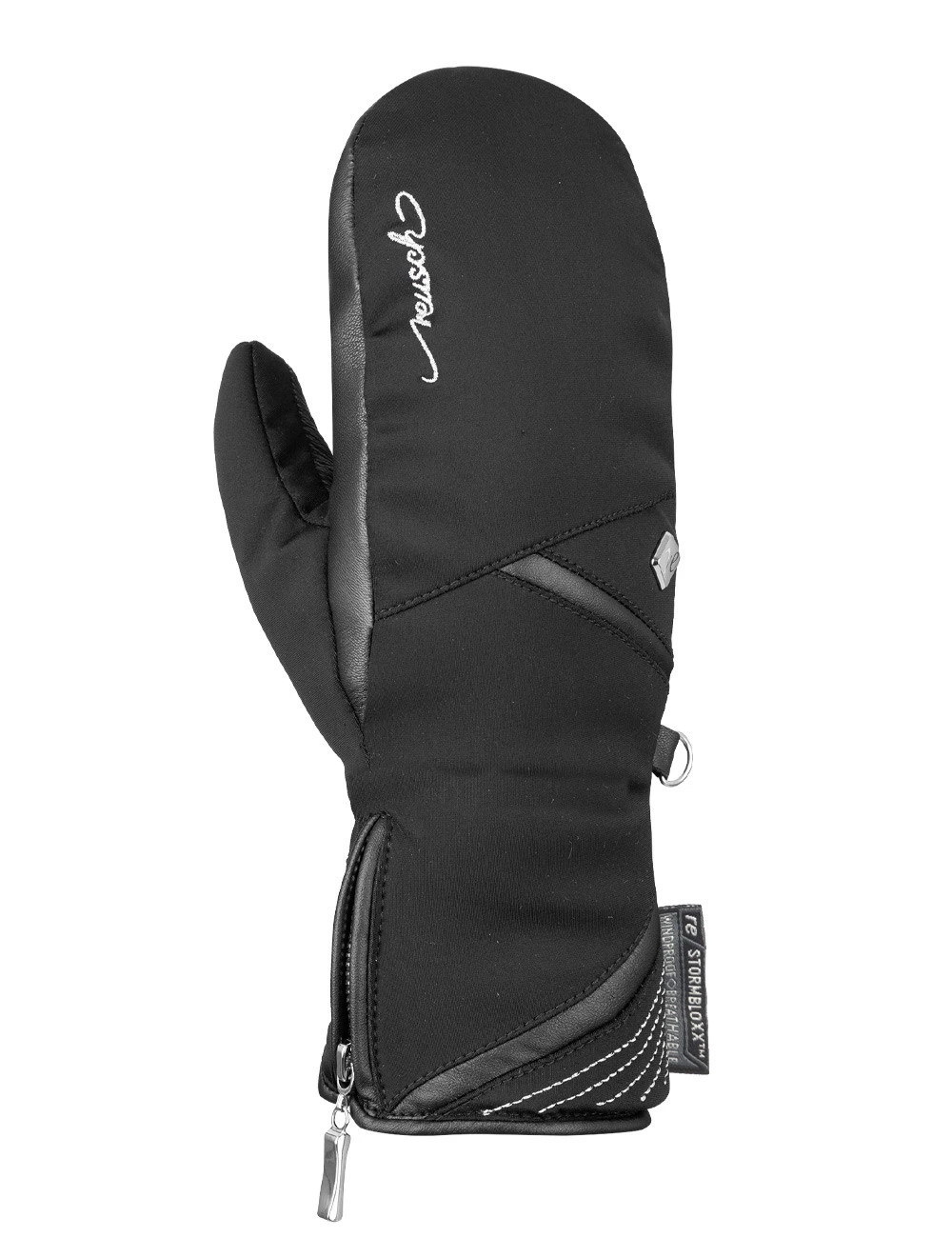 Rękawice Narciarskie Reusch Lore Mitten 3 Rękawice Narciarskie Reusch Lore Mitten