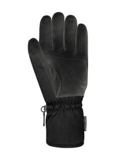 Rękawice Narciarskie Reusch Powerline Stormbloxx -Reusch Ski Sklep rekawice narciarskie reusch powerline stormbloxx 2